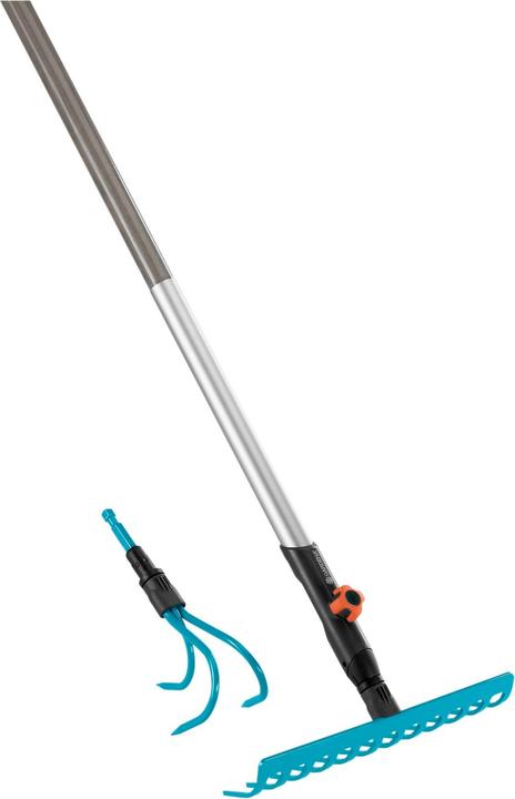 Actual product image Gardena Combisystem