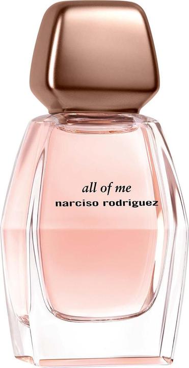 Narciso Rodriguez All of me