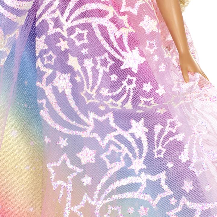 Actual product image Barbie Dreamtopia Royal Ball Princess Doll