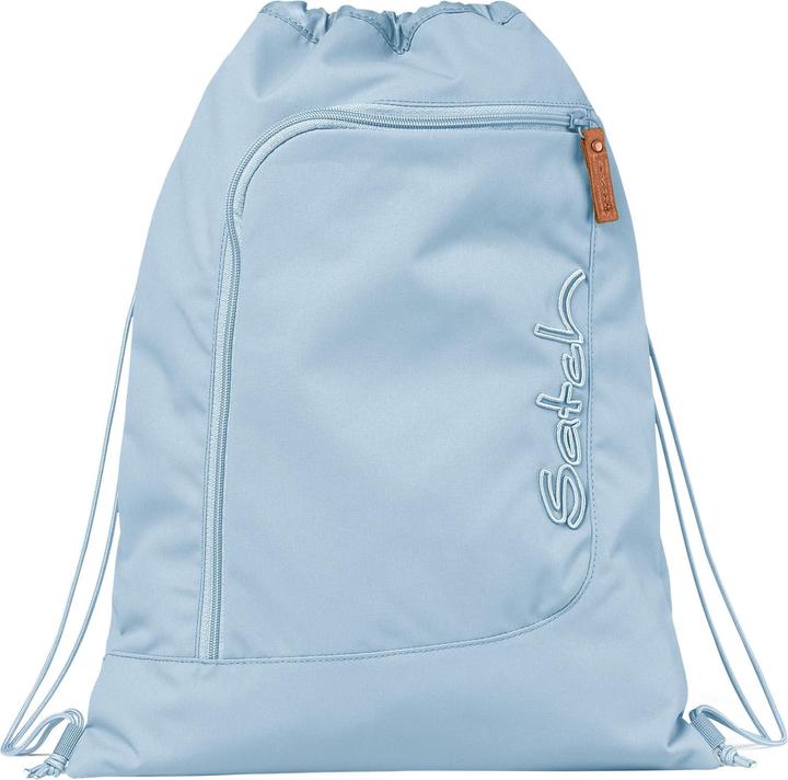 Blu ghiaccio nordico