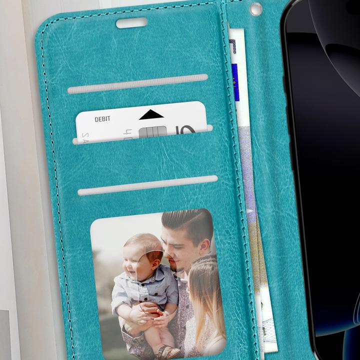 Produktbild Mayaxess SecureCard Cover (Apple iPhone 16 Pro)