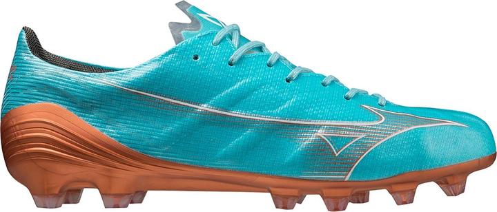 Actual product image Mizuno Alpha Elite MD (45)