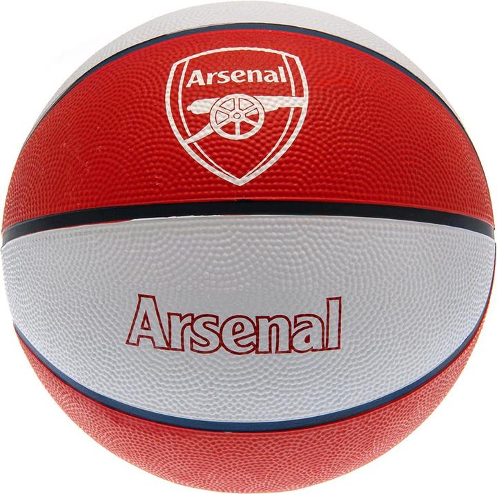 Immagine prodotto Arsenal FC Pallacanestro