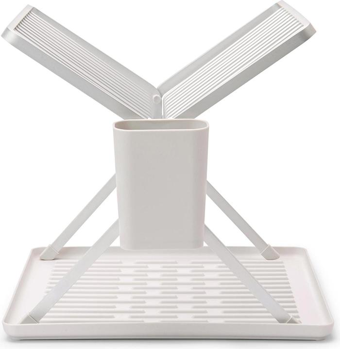 Actual product image Brabantia Drainer grid Sink side Light grey