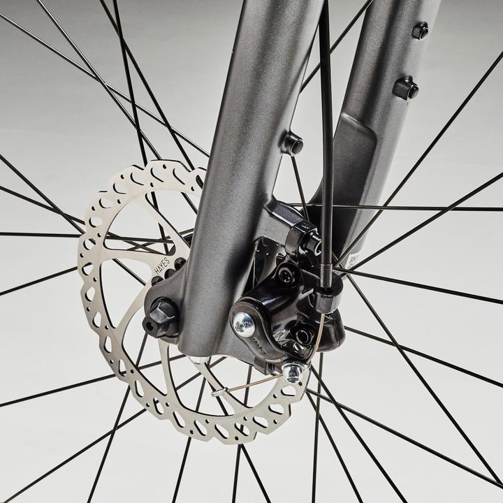 Actual product image Riverside 700 (48 cm)