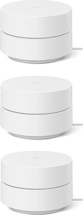 Actual product image Google GA02434-EU - 3-Pack