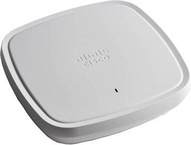 Image du produit Cisco C9120AX Internal 802.11ax :4 MIMO IOT BT5 mGig USB RHL Remanufacturé