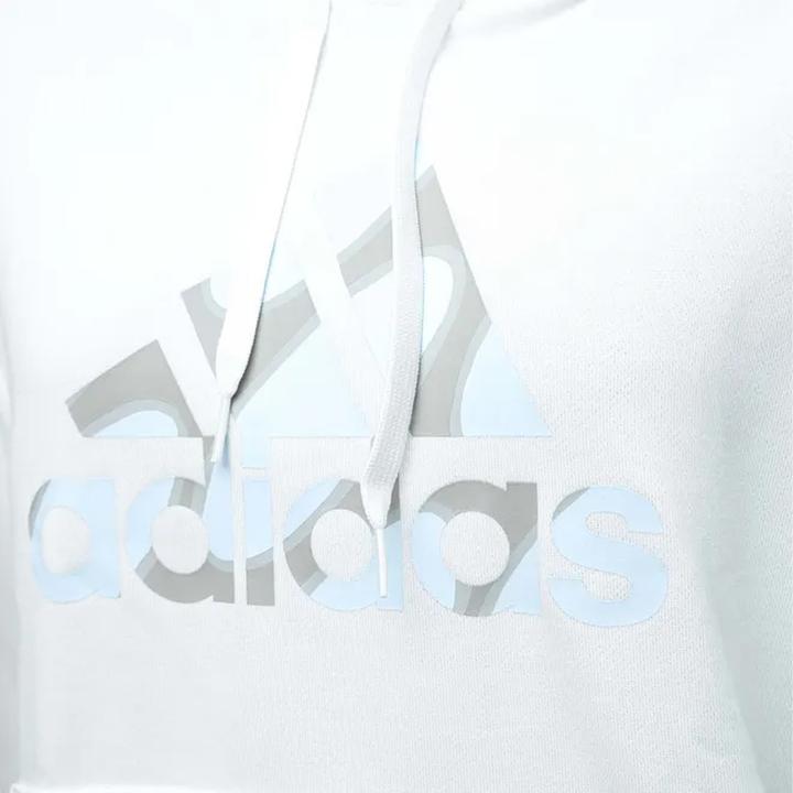 Immagine prodotto adidas Marimekko Felpa con Cappuccio Logo Donna (30)