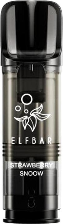 Produktbild Elfbar Elfa Pro (Erdbeere)