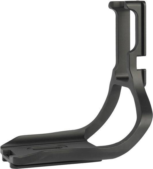 Immagine prodotto Sirui TY-5DIVLBG guida a L per Canon EOS 5D Mark IV con impugnatura per batteria (L-rotaia)