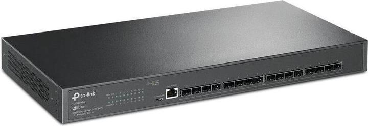 Image du produit TP-Link SX3016F - Commutateur JetStream (16 ports)