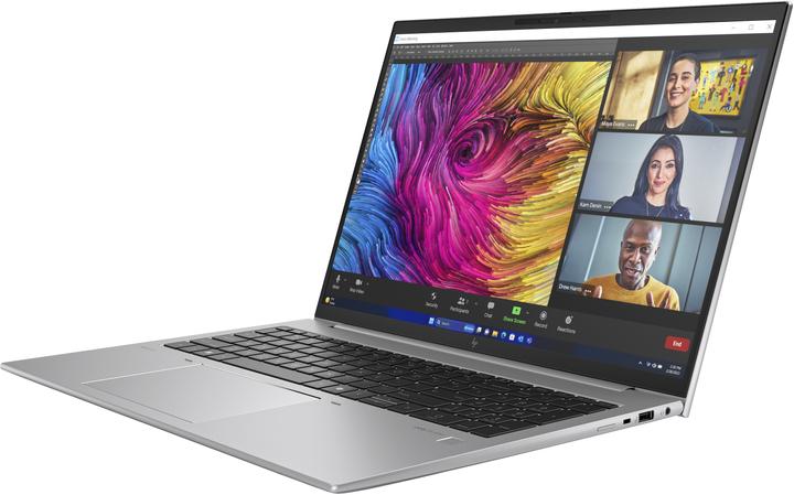 Image du produit HP G11 (16", Intel Core Ultra 7 155H, 32 Go, 1000 Go, ING. Int.)