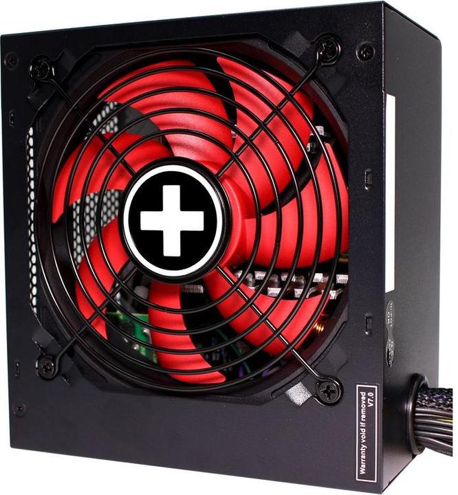 Produktbild Xilence XP450R10 Gaming Series 450W (450 W)