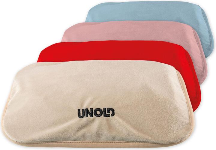 Image du produit Unold 86013 Bouteille d'eau chaude électrique (0.27 l)