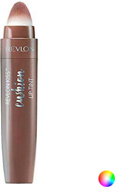Actual product image Revlon Kiss Cushion Lip Tint (210 Pretty Kiss)