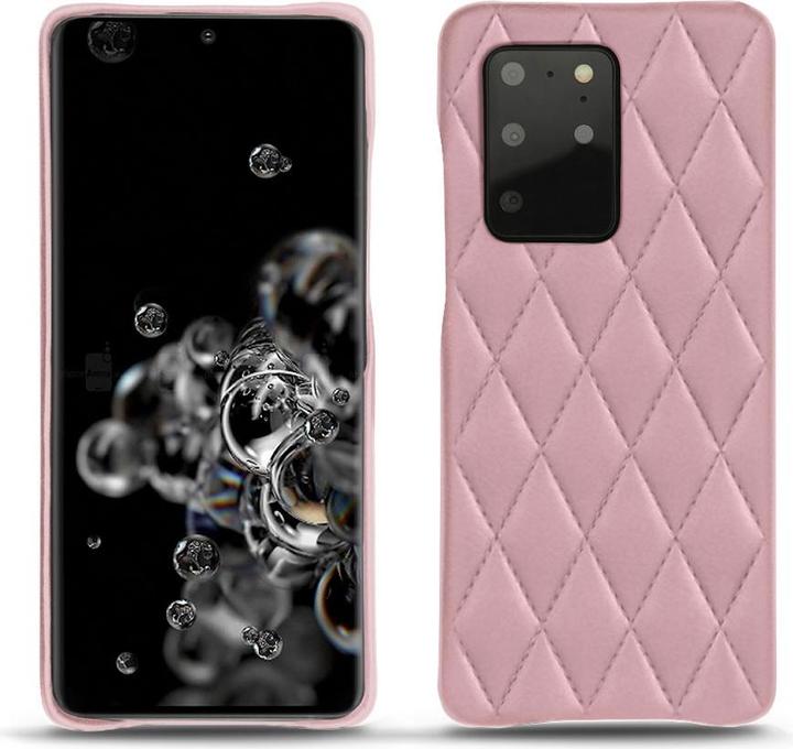 Produktbild Noreve Lederschutzhülle (Samsung Galaxy S20+ 5G)