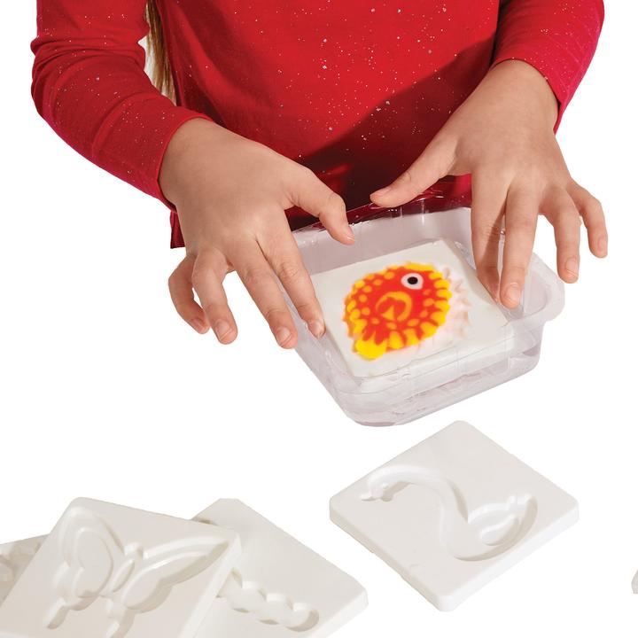 Produktbild Simba Aqua Gelz Deluxe Ritterburg