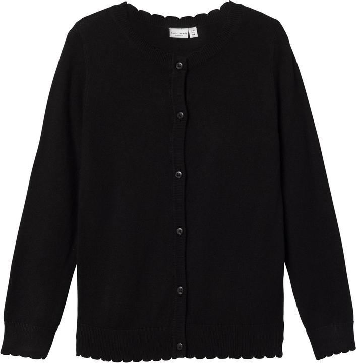 Name it Langarm Strickjacke