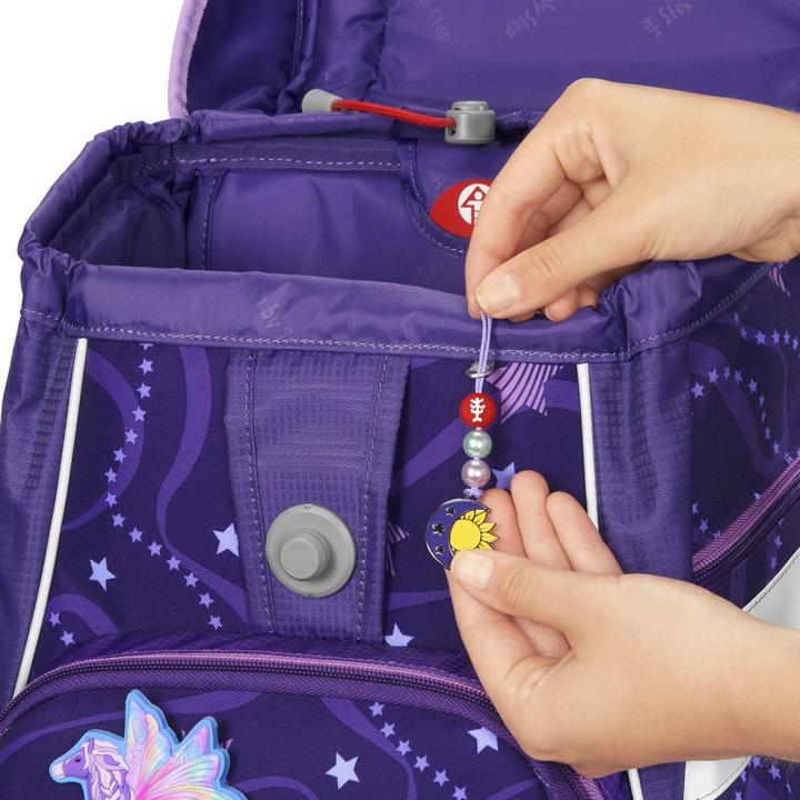 Produktbild Step by Step Ranzen-Set 2IN1 PLUS, 6-teilig (19 l)
