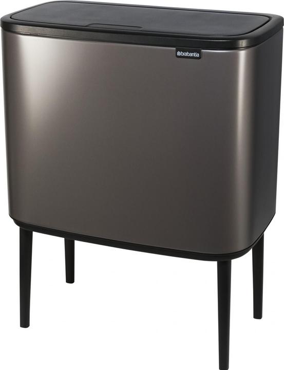 Produktbild Brabantia Abfallbehälter Bo Touch (33 l)