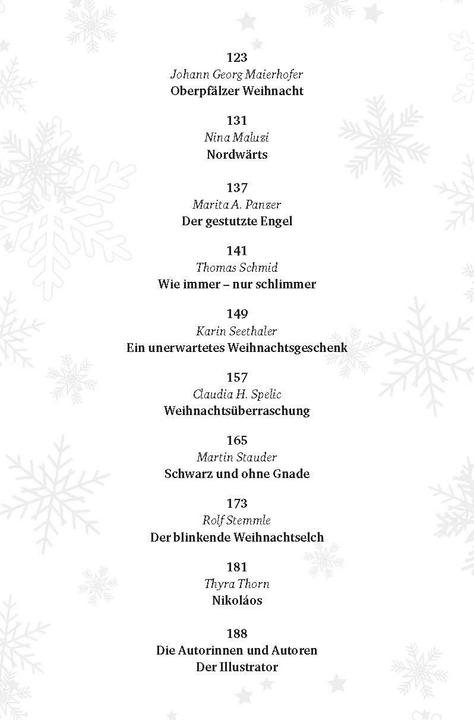 Image du produit Weihnachtliches Ostbayern (Allemand, Association des écrivains allemands de Bavière orientale, 2020)