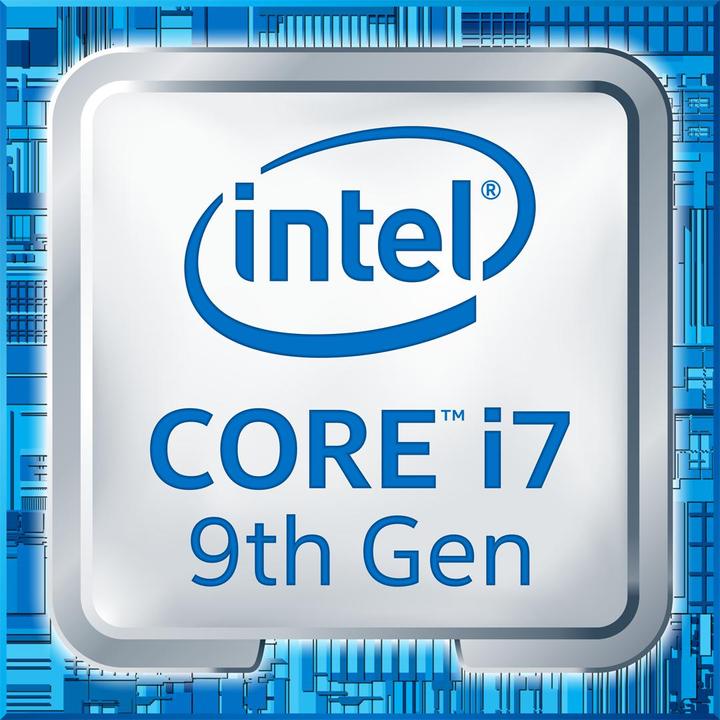 Immagine prodotto Intel DUPLICATO Core i7 9700 3 GHz (LGA 1151, 3 GHz, 8 -Core)