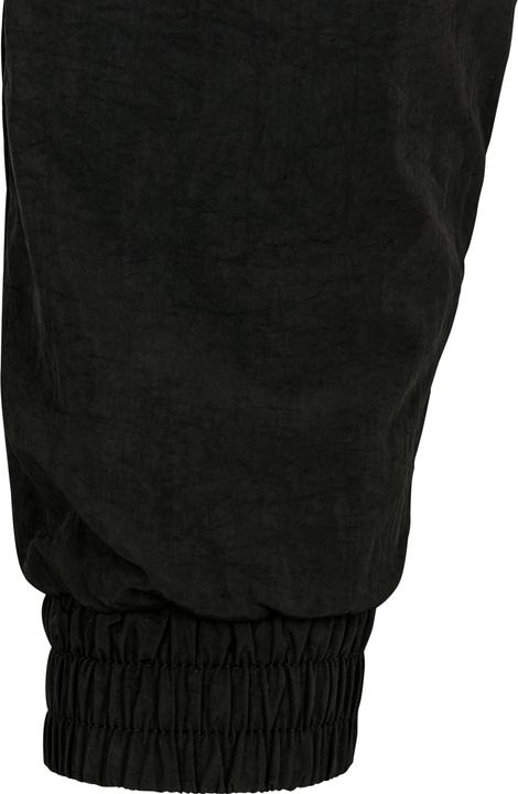 Immagine prodotto Urban Classics Giacca corta da donna Raglan Crinkle Batwing (L)