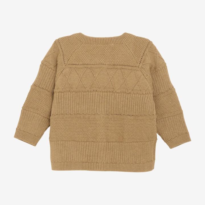 Produktbild Minymo Strickjacke (80)