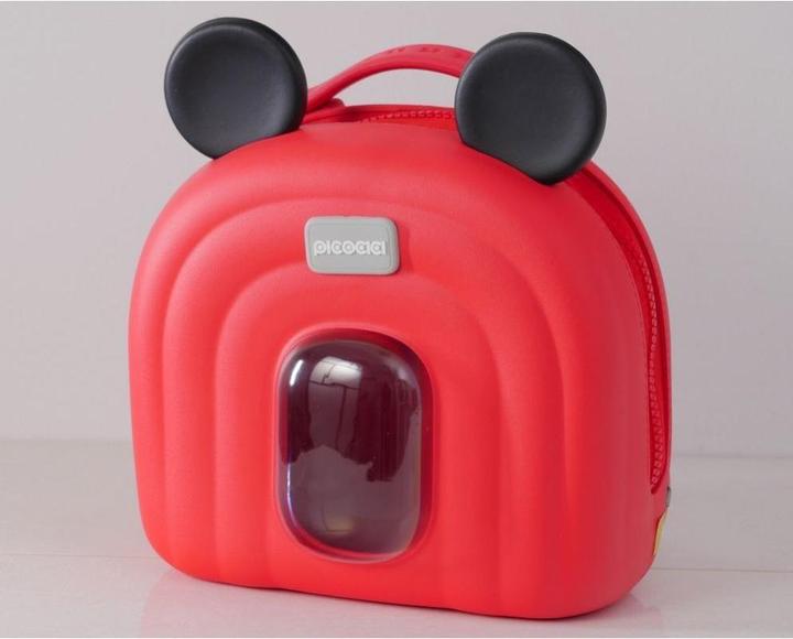 Produktbild Picocici Consumer electronics Animal Backpack K52 red