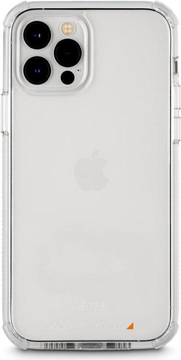 Actual product image Hama Extreme Protect (Realme 12 Pro+, Apple iPhone 12)