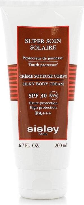 Immagine prodotto Sisley Protezione solare (Crema solare viso, SPF 30, 200 ml, 200 g)