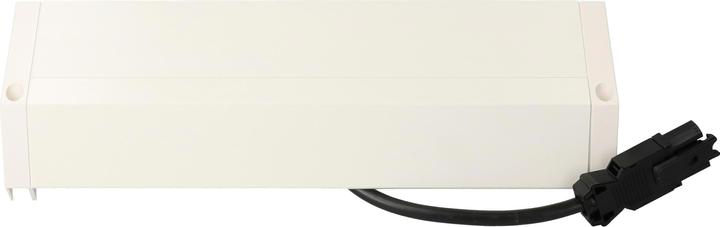 Actual product image Bachmann Desktop power strip DESK 2, 2x T13, 1x USB A/C, 2x Custom (2 x, Type 13, USB-A, USB-C, 0.20 m)