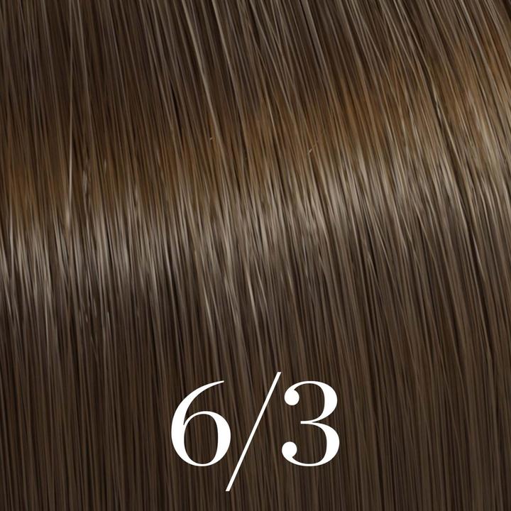 Produktbild Wella Color Touch Rich Naturals - 6/3 (Blond, Gold)