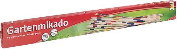 Actual product image Idena Garden Mikado