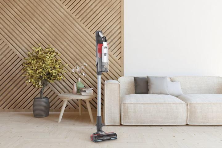 Actual product image Hoover HF910H 011