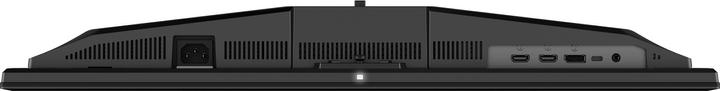 Image du produit MSI MAG 271QPX QD-OLED (2560 x 1440 pixels, 26.50")