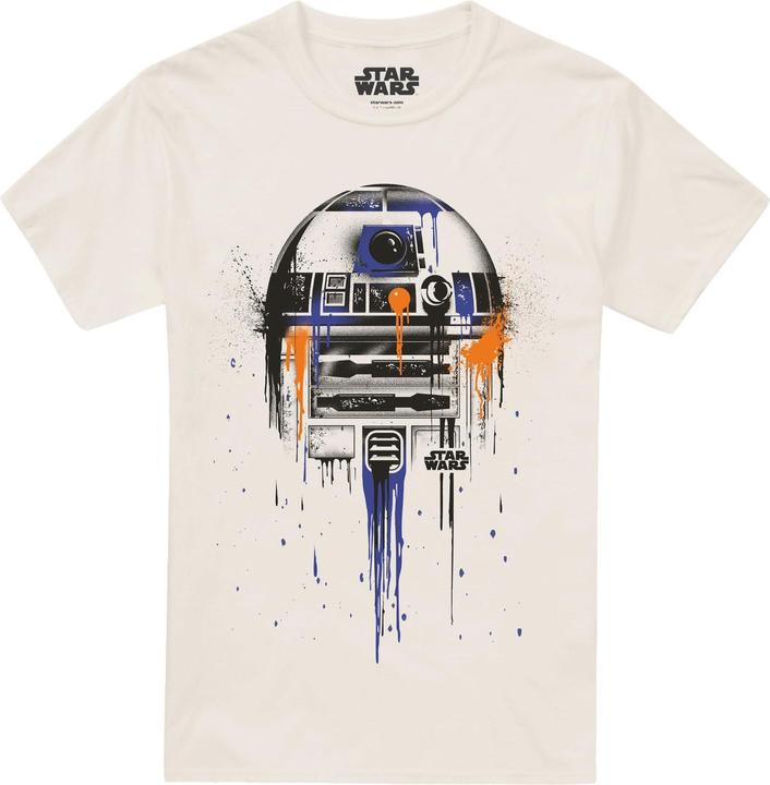 Produktbild Star Wars TShirt (XL)