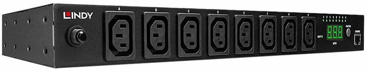 Produktbild Lindy IPowerControl Classic 8
