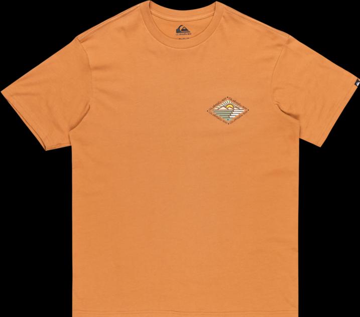 Quiksilver Evo Future Islands Ss