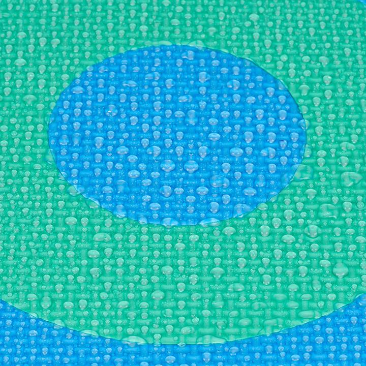 Actual product image Relaxdays 36-piece puzzle mat (30 x 30 x 1 cm)