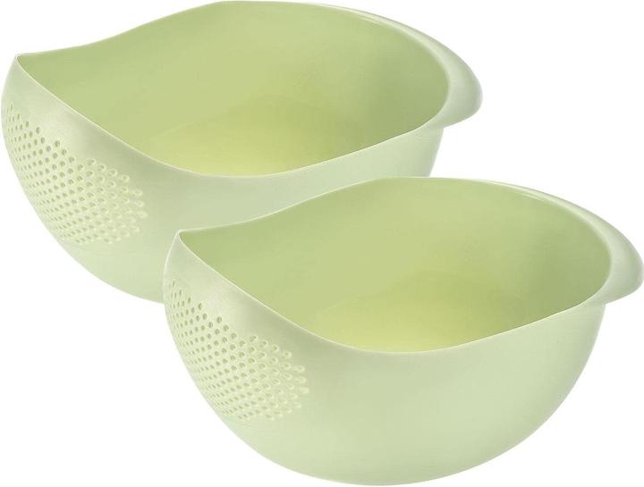 Image du produit JTI Passoire pour le rinçage - accessoire de cuisine pratique (22.50 cm)