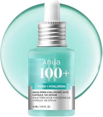 Immagine prodotto Anua 100+ Pdrn + Hyaluron (30 ml)