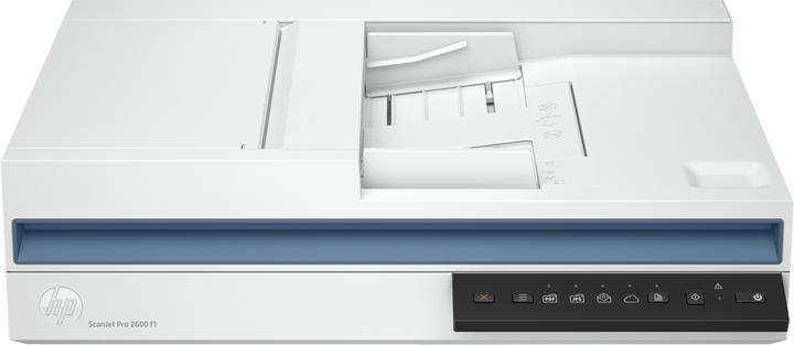 Produktbild HP Scanjet Pro 2600 F1 USB 05A (USB)