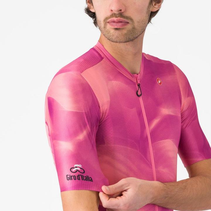 Image du produit Castelli #GIRO Espresso Jersey (M)