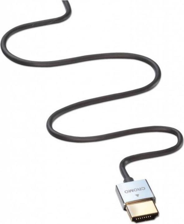 Immagine prodotto Lindy micro HDMI (Typ D) — HDMI (Typ A) (2 m, HDMI)
