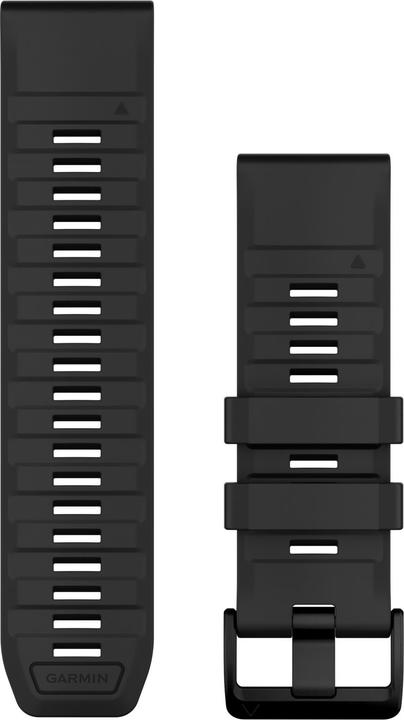 Actual product image Garmin Quick Release Band (26 mm, Silicone)
