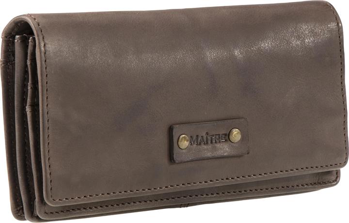 Actual product image Maître steinbach immine purse lh14f