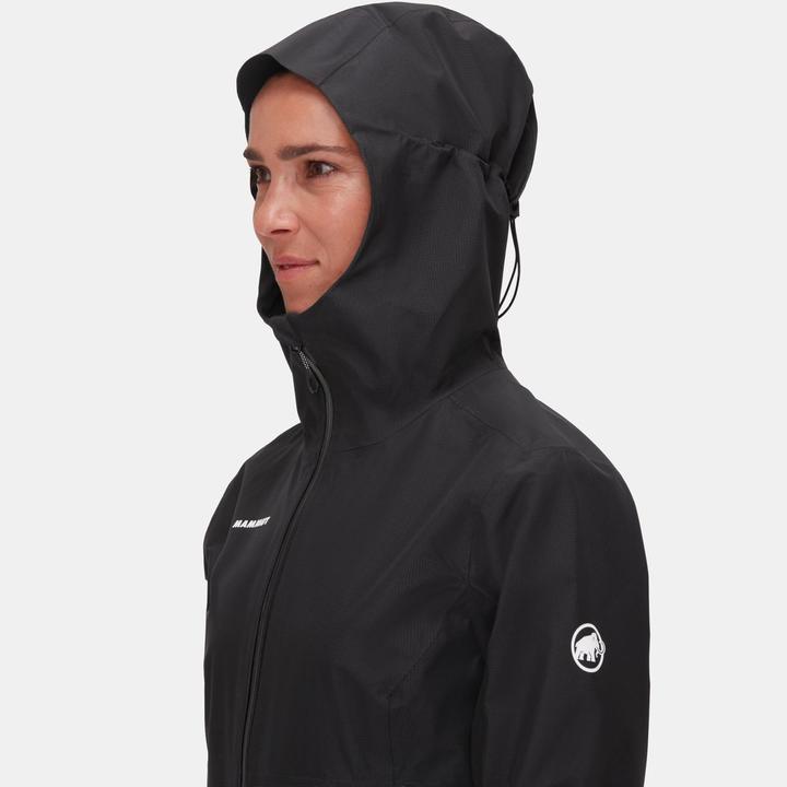 Produktbild Mammut Alto Light HS Hooded Jacket (XS)