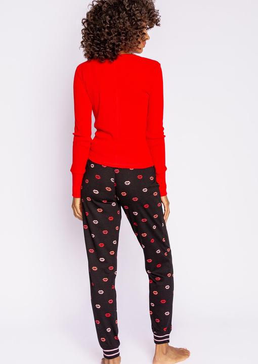 Image du produit Pj Salvage Pantalon de pyjama BE MINE (XL)
