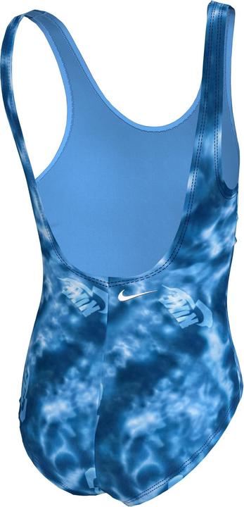 Actual product image Nike Water Tie Dye U-Back One Piece (L)